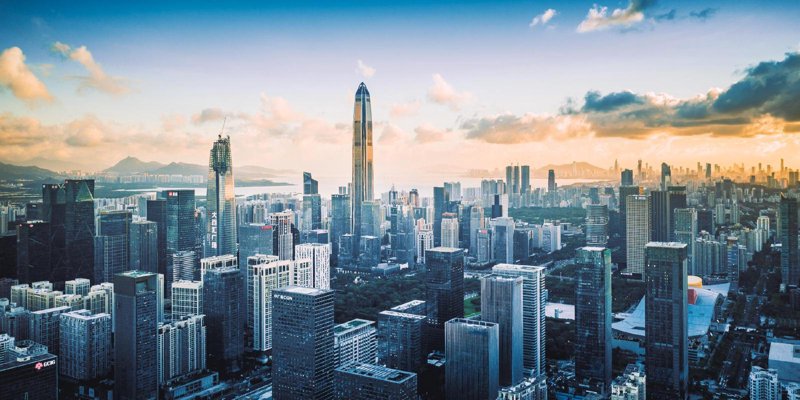 深圳贸易公司的行业动态观察